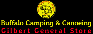 Buffalo Camping & Canoeing / Gilbert General Store