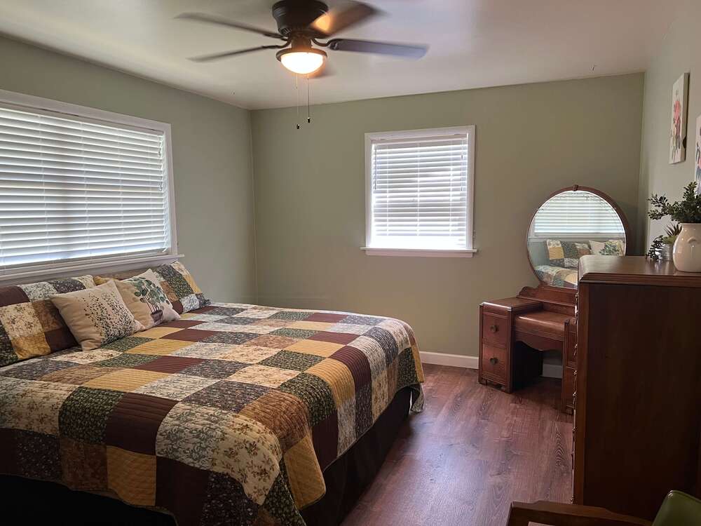 Main Bedroom