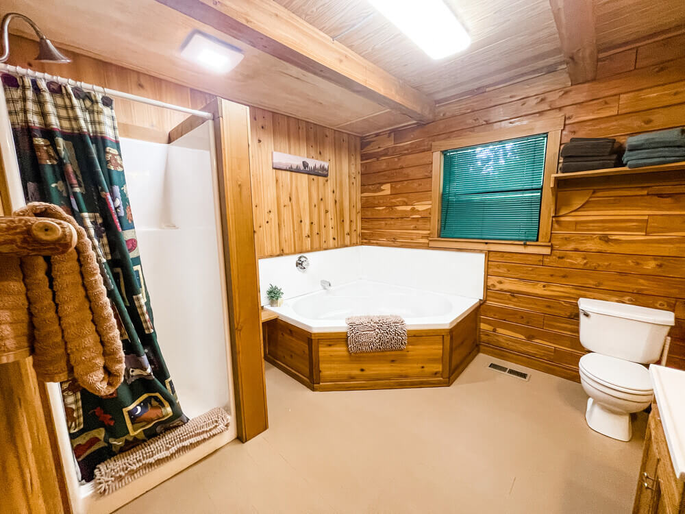 BB Bathroom