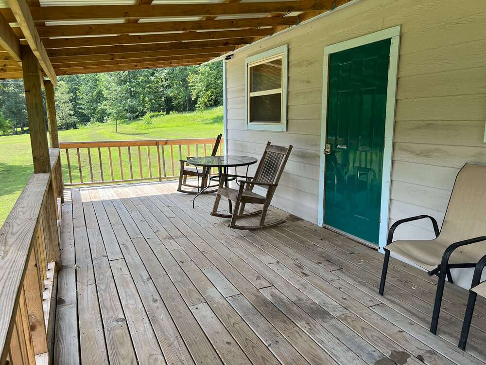 Bunkhouse