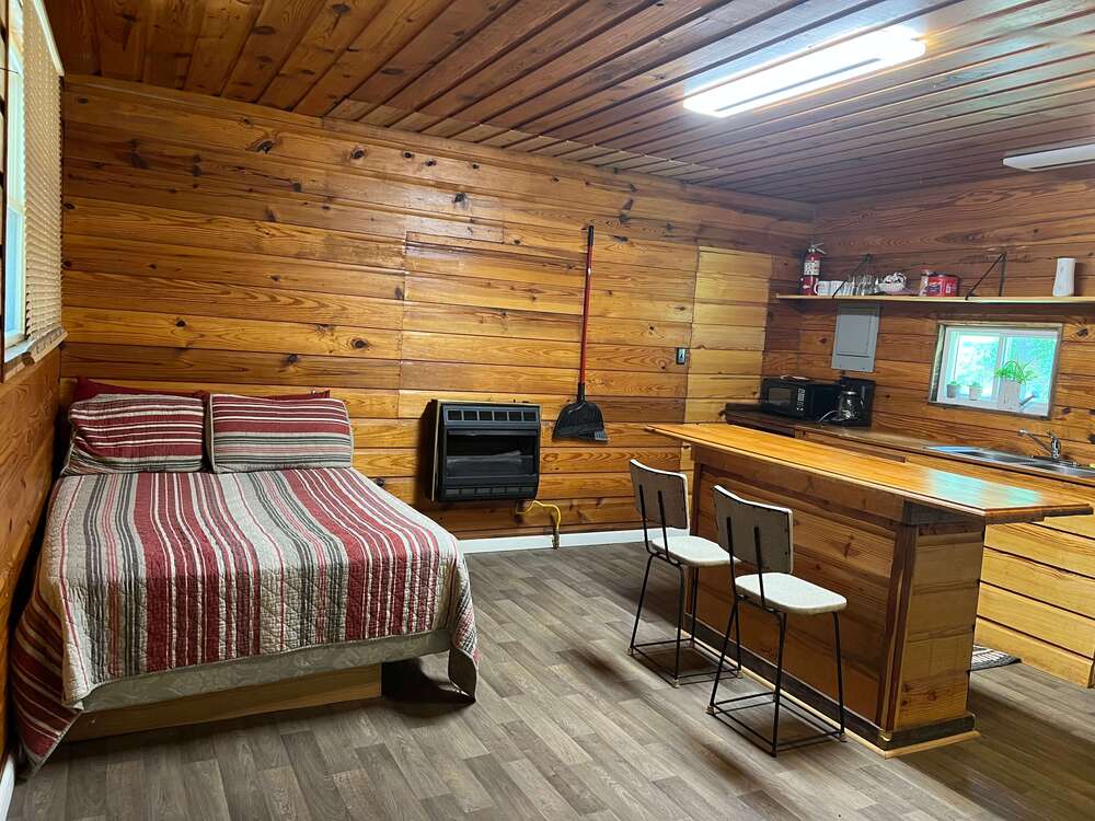Bunkhouse Front Room