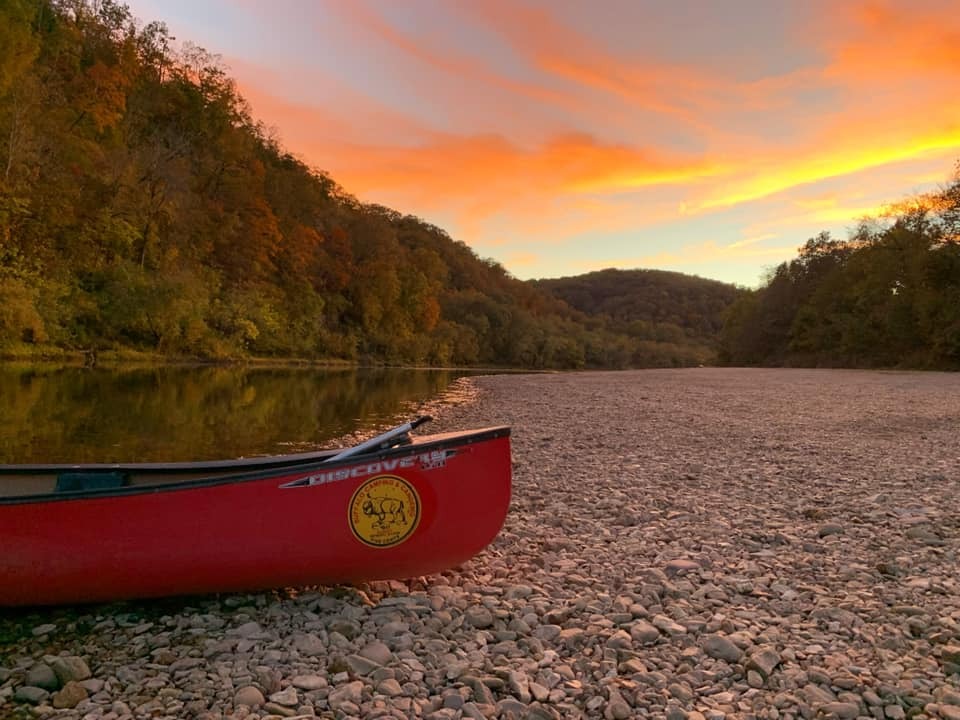 Fall Floats