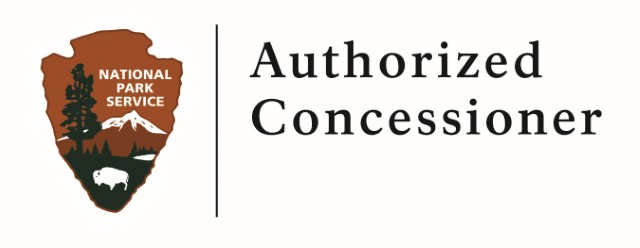 National Park Service Authorized Concessioner